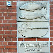 Klosterkirche Zarrentin