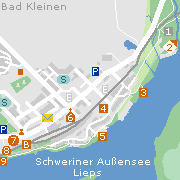 Warins Lange Straße
