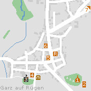 Sehenswertes und Markantes