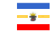 Flagge von  Mecklenburg-Vorpommern