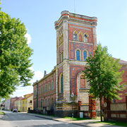 Schlossportal