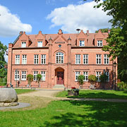 Schlossportal