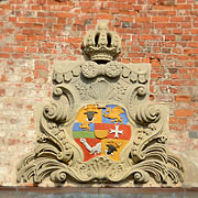 Schlossportal