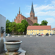 Friedland