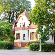 Schloss Ivenack