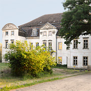 Schloss Ivenack