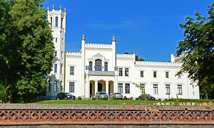 Schloss Kittendorf