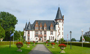 Schloss Klink