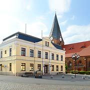 Neukalen