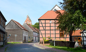 Penzlin