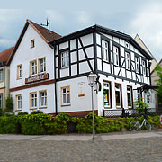 Wesenbergs Apotheke am Markt