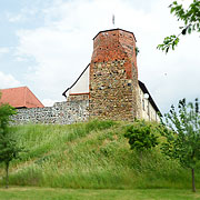 Burg Wesenberg