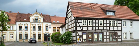 Wesenberg