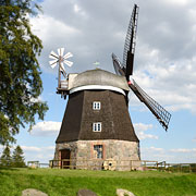 Museumsmühle Woldegk