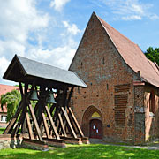 Dorfkirche Alt Meteln