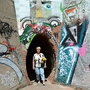 Eiertunnel
