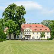 Schloss Hasenwinkel