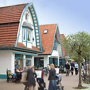 Hausgruppe in Boltenhagen