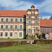 Schloss Gadebusch