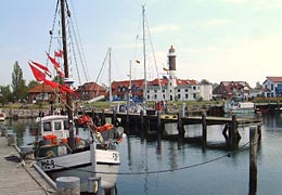 Timmendorfer Hafen, Insel Poel