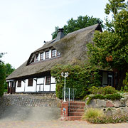 Kalkhorst, Ferienhaus