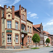 Warins Lange Straße