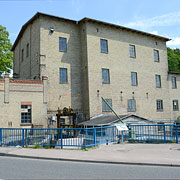 Alte Mühle Warin
