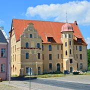 Schloss Bützow