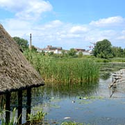 Bützower Seenlandschaft