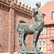Persönlichkeit von Neubukow
