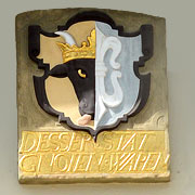 Neubukower Stadtwappen