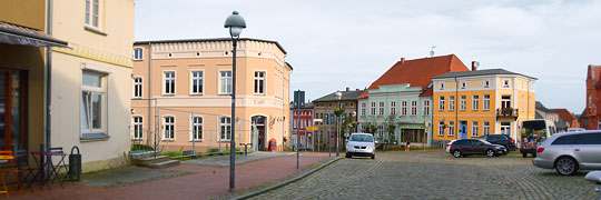 Marktplatz