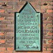 Neubukow 