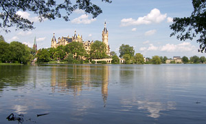 Schloss Schwerin