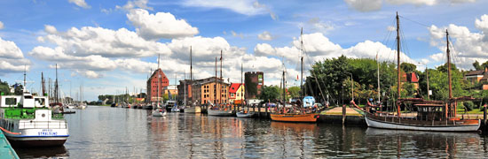 Greifswald