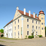 Schloss Penkun