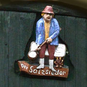 Bad Sülze und die Salzsieder