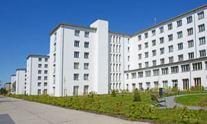 Prora - Anfang vom Ende