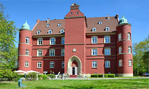 Schloss Spyker