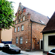 Grimmen