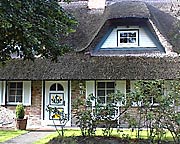 Ferienhaus in Prerow