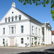 Theater Putbus