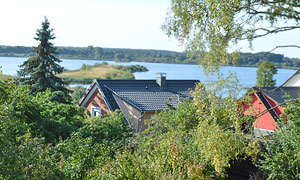 Richtenberger See