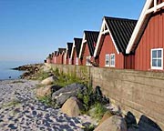 Dänemark Kattegat Nordjutland nørrejylland vendsyssel © Milan Kuminowski