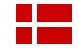 Flagge von Dänemark