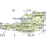 Österreich Übersicht