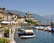 Lago Maggiore © jehafo