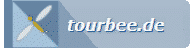 tourbee Logo