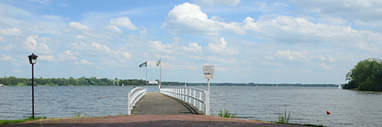 Zwischenahner Meer am Bad Zwischenahn