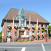 Postgeschichtliches Museum Friesoythe